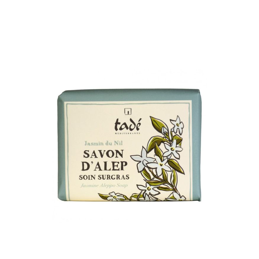 Alepposæbe 100g Jasmin by Sufraco