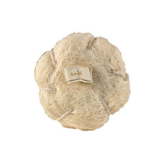 Skrub svamp Sisal 12x4cm by Sufraco