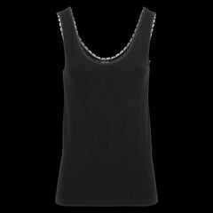 Kphalison bambus top m. blonde by Kopenhaken