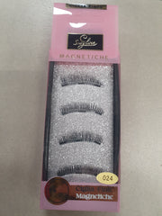 MAGNET LASHES - Ingen returret - ITFEB25 by Beauty World