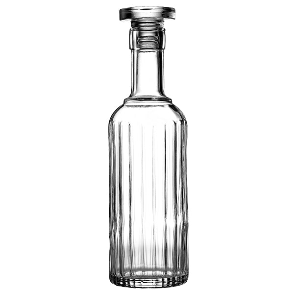 Glas karaffel med prop 28,2x8,2 cm – 700 ml by Art of Private Shaking Glass