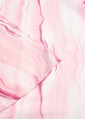 Soyaconcept Jaina Tørklæde Rosa by Krone 1