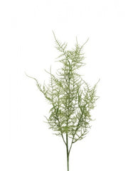 Plumosus kunstig gren 70 cm grøn by PH