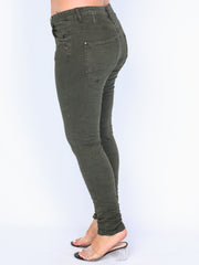 Karostar m. knapper by Krone 1