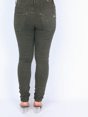 Karostar m. knapper by Krone 1