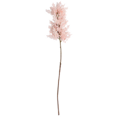 Kunstig Pragtspir (Astilbe) Pink 70 cm by Collectione
