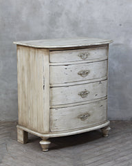 Kommode - Cremefarvet by Krone 1