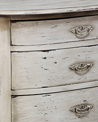 Kommode - Cremefarvet by Krone 1