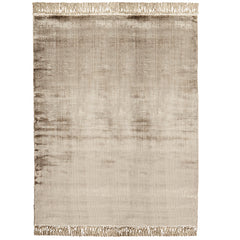 Sand Fringe Rug 3 by ByLiving