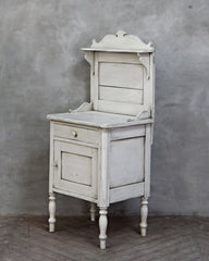 Servante skab Cremefarvet by Krone 1