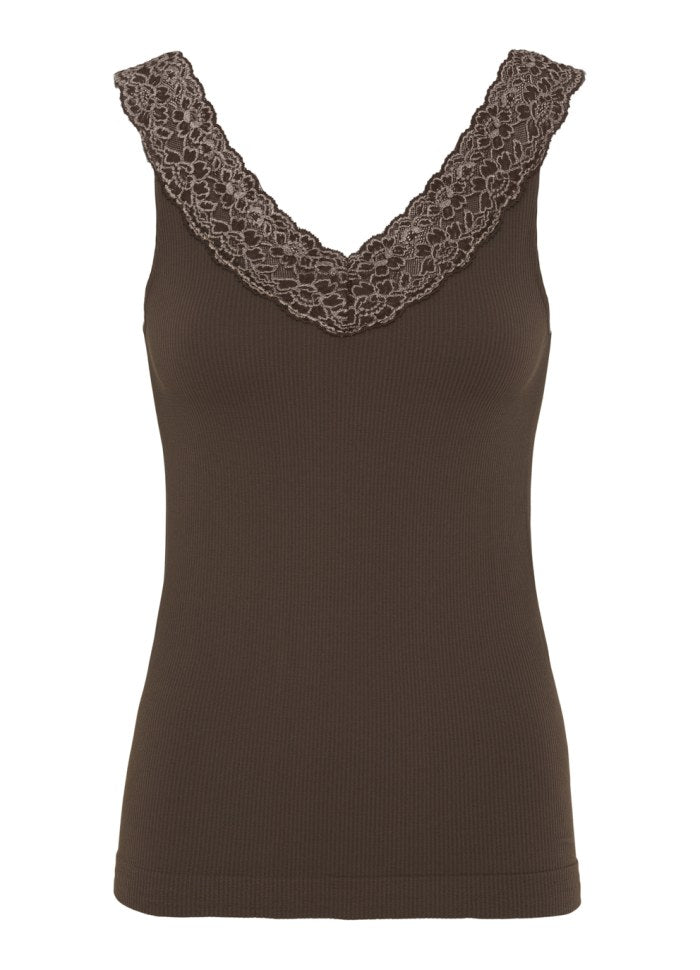 Tim & Simonsen Miriam Top by Krone 1