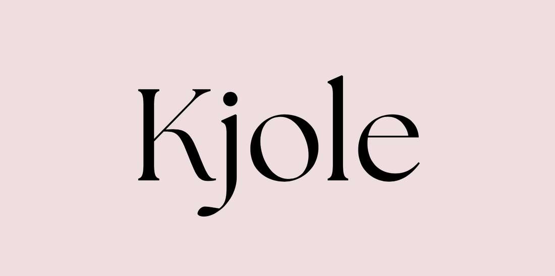Kjoler*