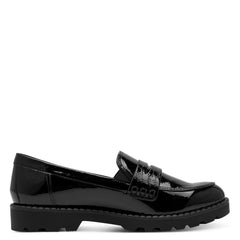 Tamaris Lakloafers Black Patent