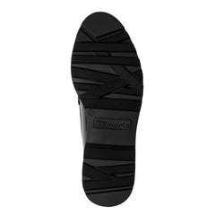 Tamaris Lakloafers Black Patent