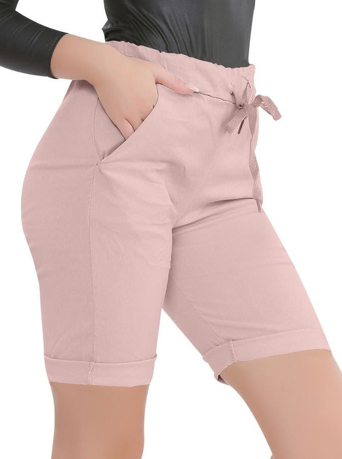 Mirakelshorts