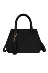 Taske med snoninger 28x10x20cm - ITJULI25