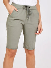 Mirakelshorts