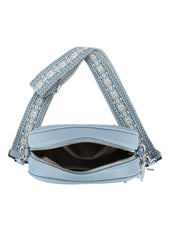 Crossbody taske - Medfølger Taskestrop 22x6x16cm - Ingen returret