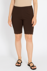 Cykelshorts med blonde - ITMAJ25