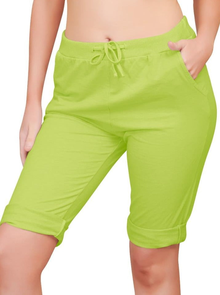 Mirakelshorts