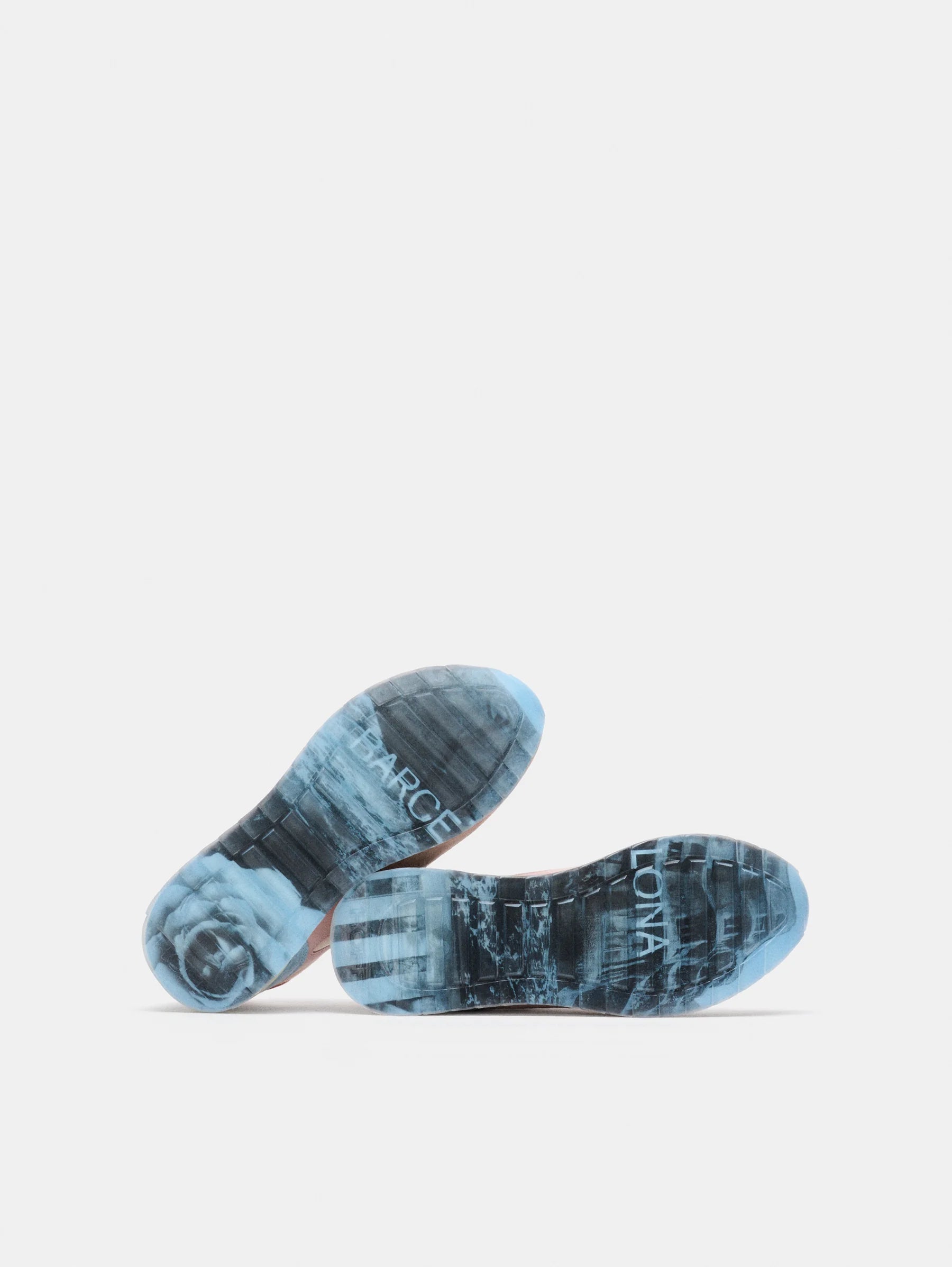 Hoff Barcelona Sneakers