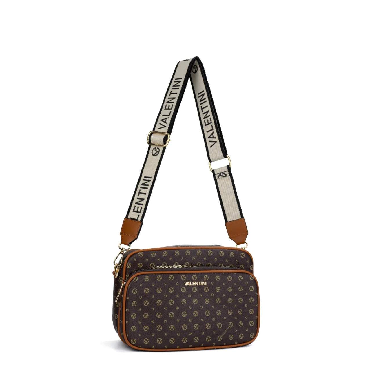 Taske med print
