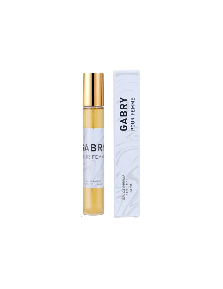 Gabry parfume 33ml