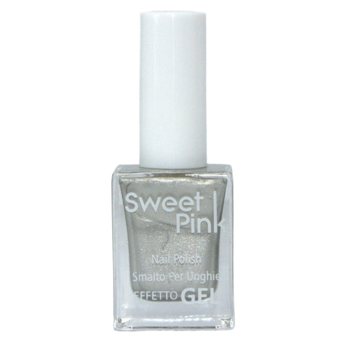 Neglelak 13ml Sweet Pink