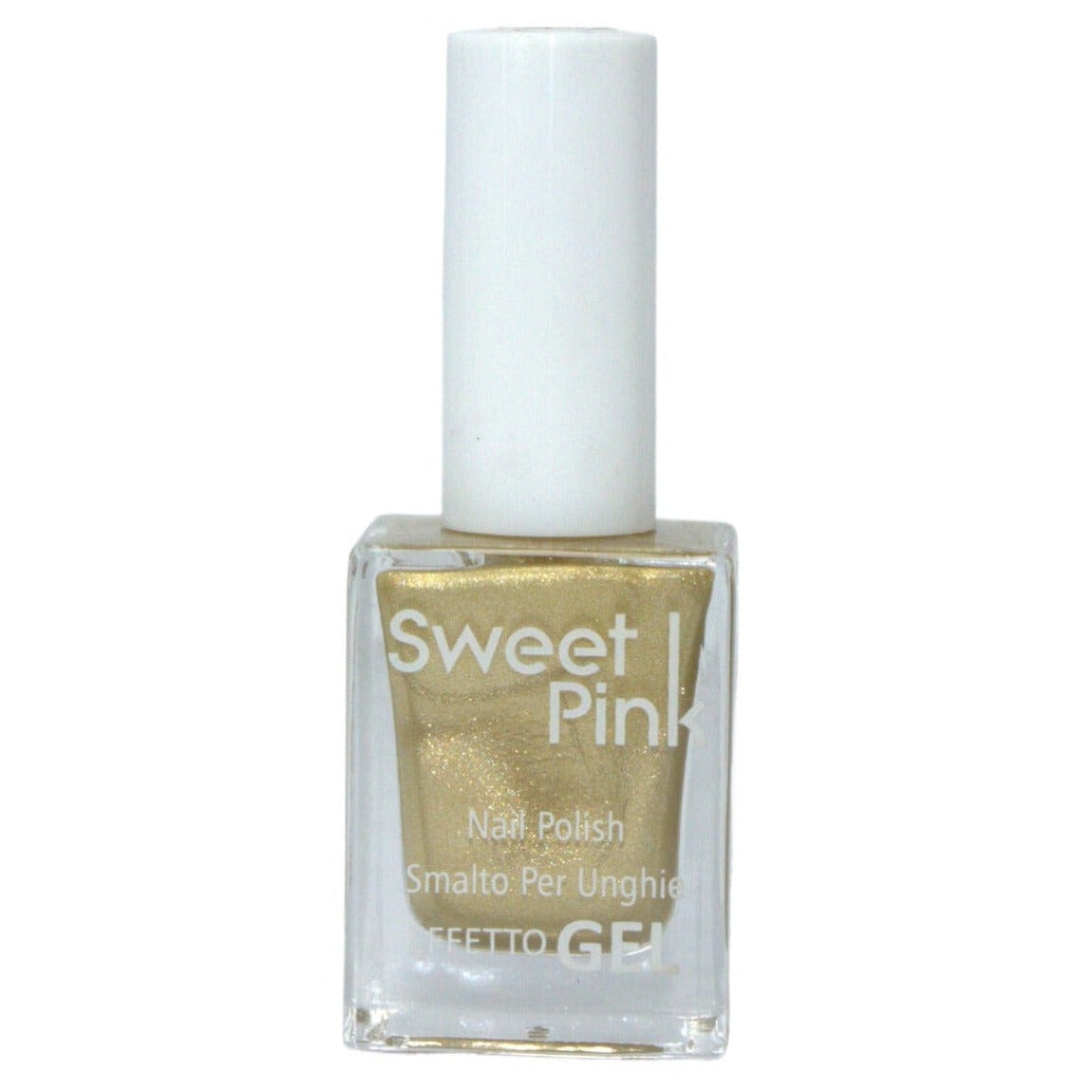 Neglelak 13ml Sweet Pink