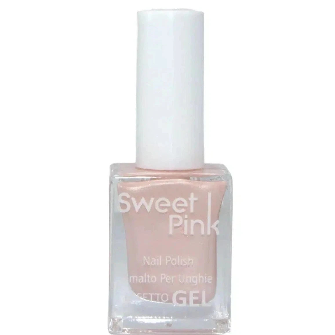 Neglelak 13ml Sweet Pink