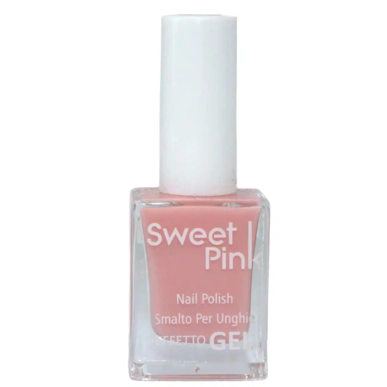 Neglelak 13ml Sweet Pink