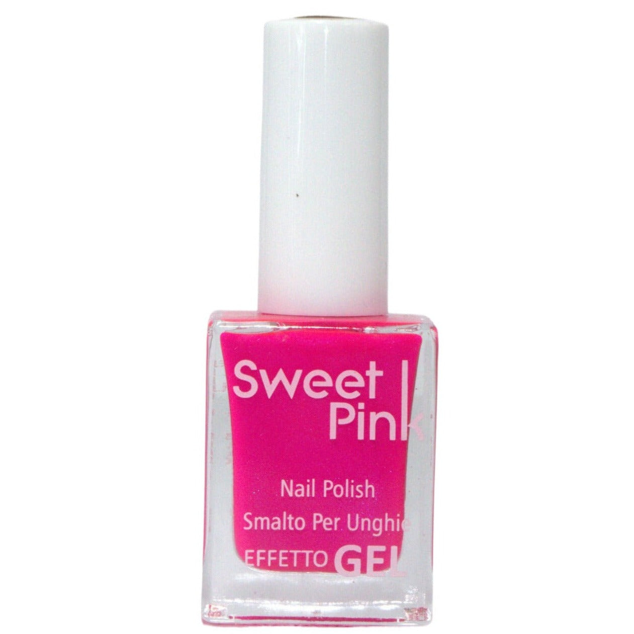 Neglelak 13ml Sweet Pink