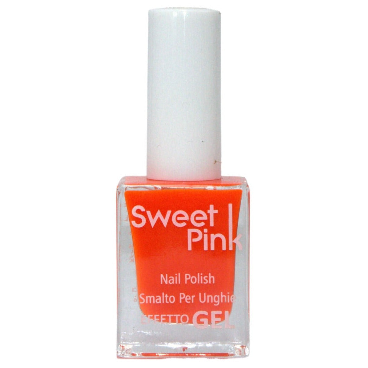Neglelak 13ml Sweet Pink