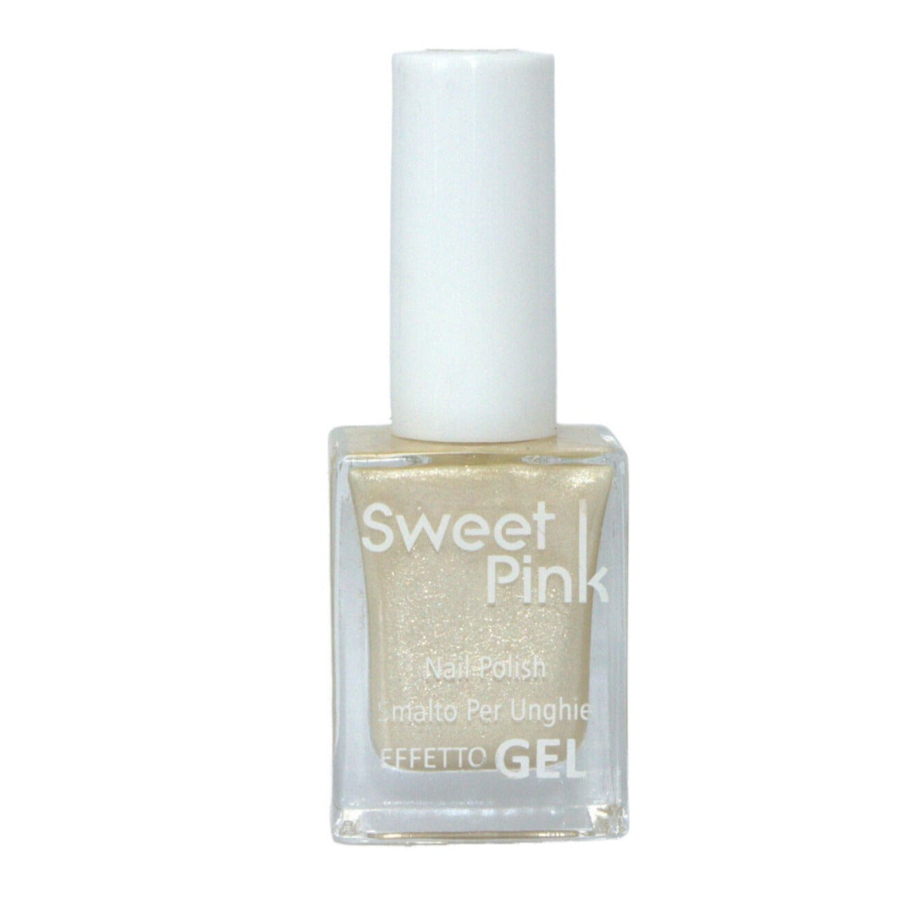 Neglelak 13ml Sweet Pink