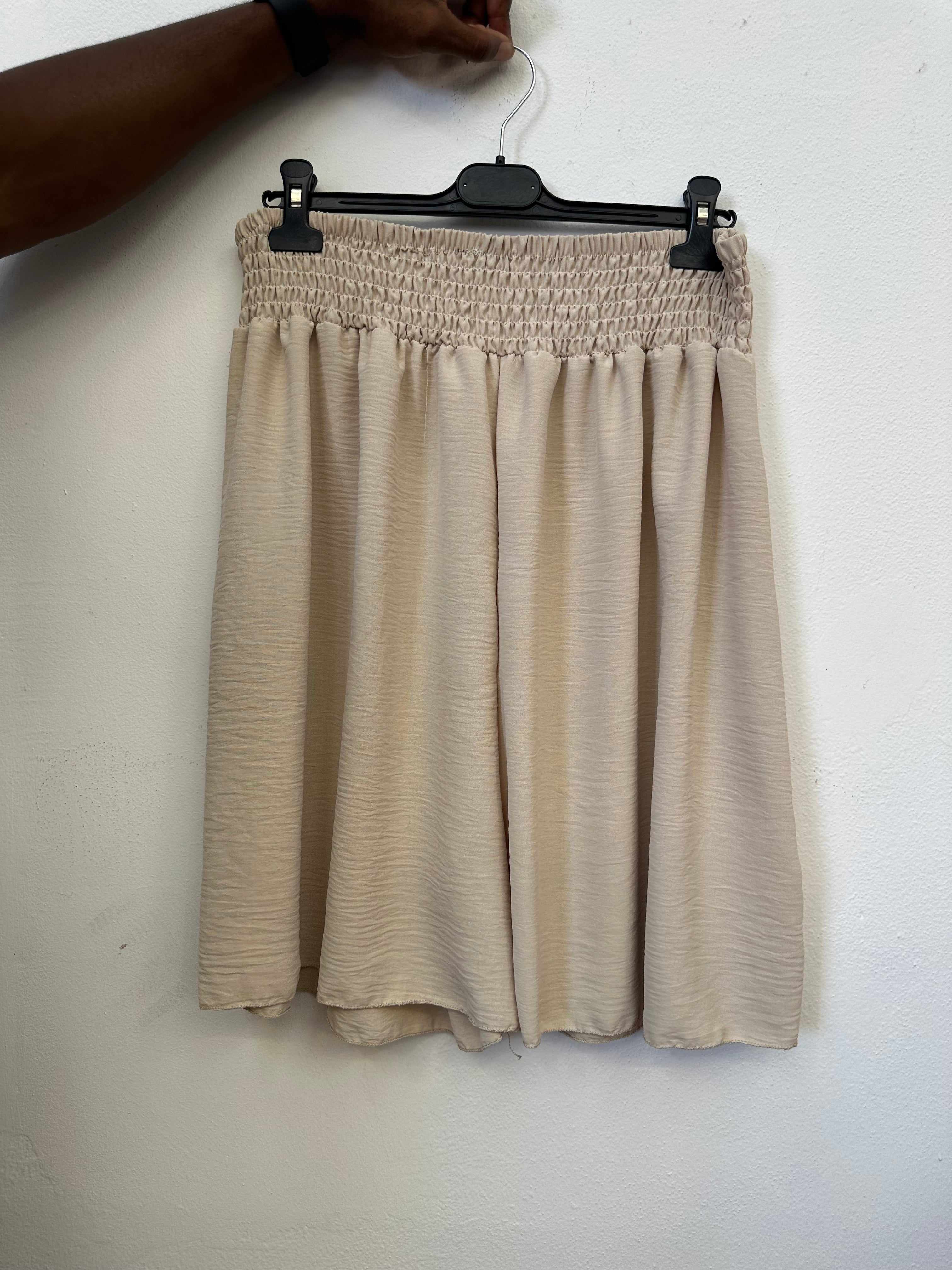 Smockshorts - ITJULI25