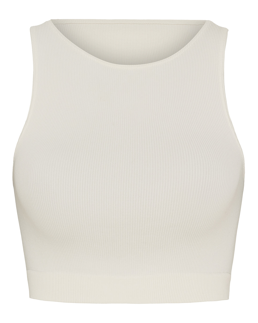 Tim og Simonsen Tulle rib Bra