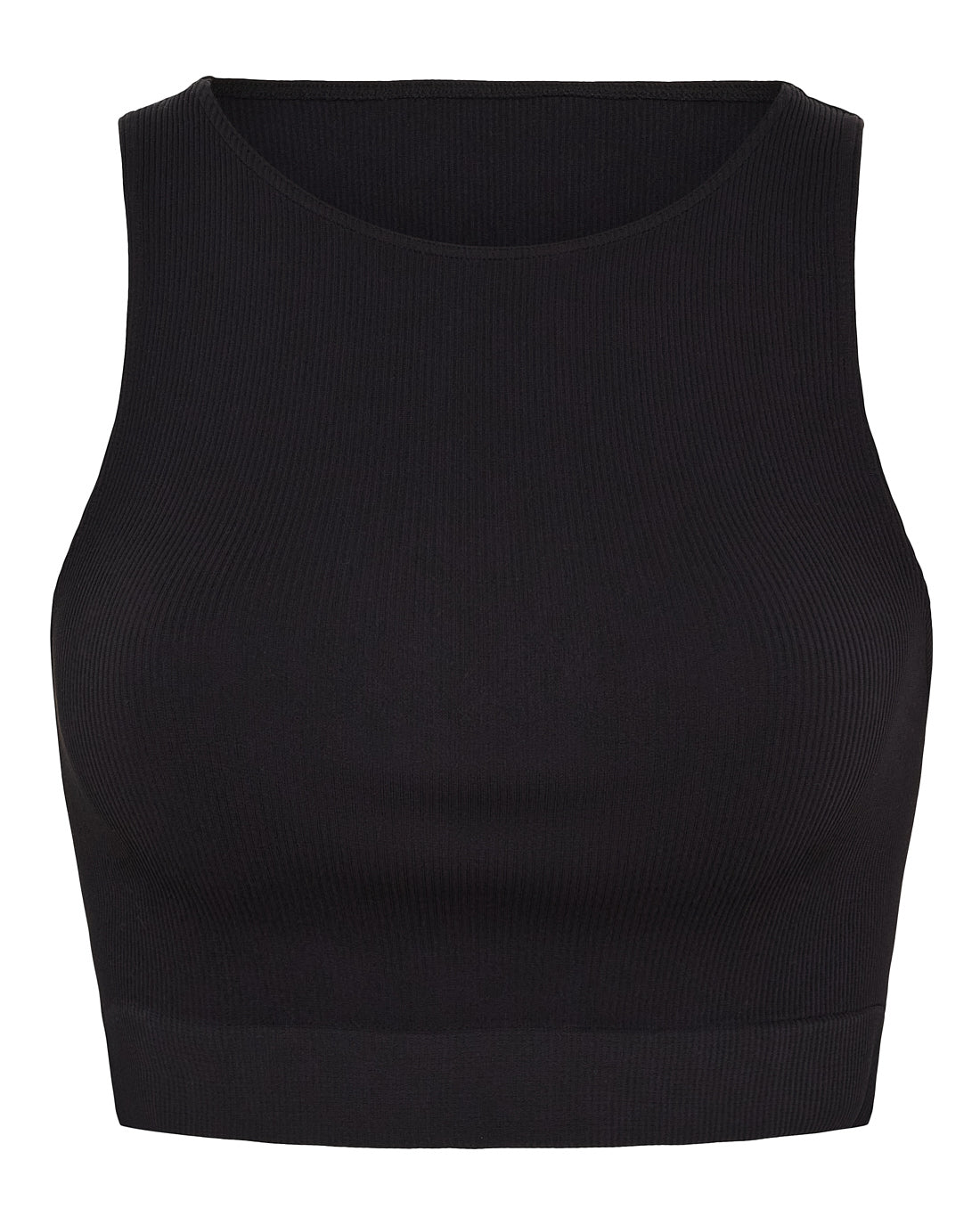 Tim og Simonsen Tulle rib Bra