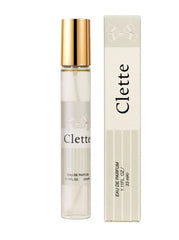 Clette parfume 33ml