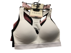 Mikrofiber Shape bh- tilfældig by Krone 1