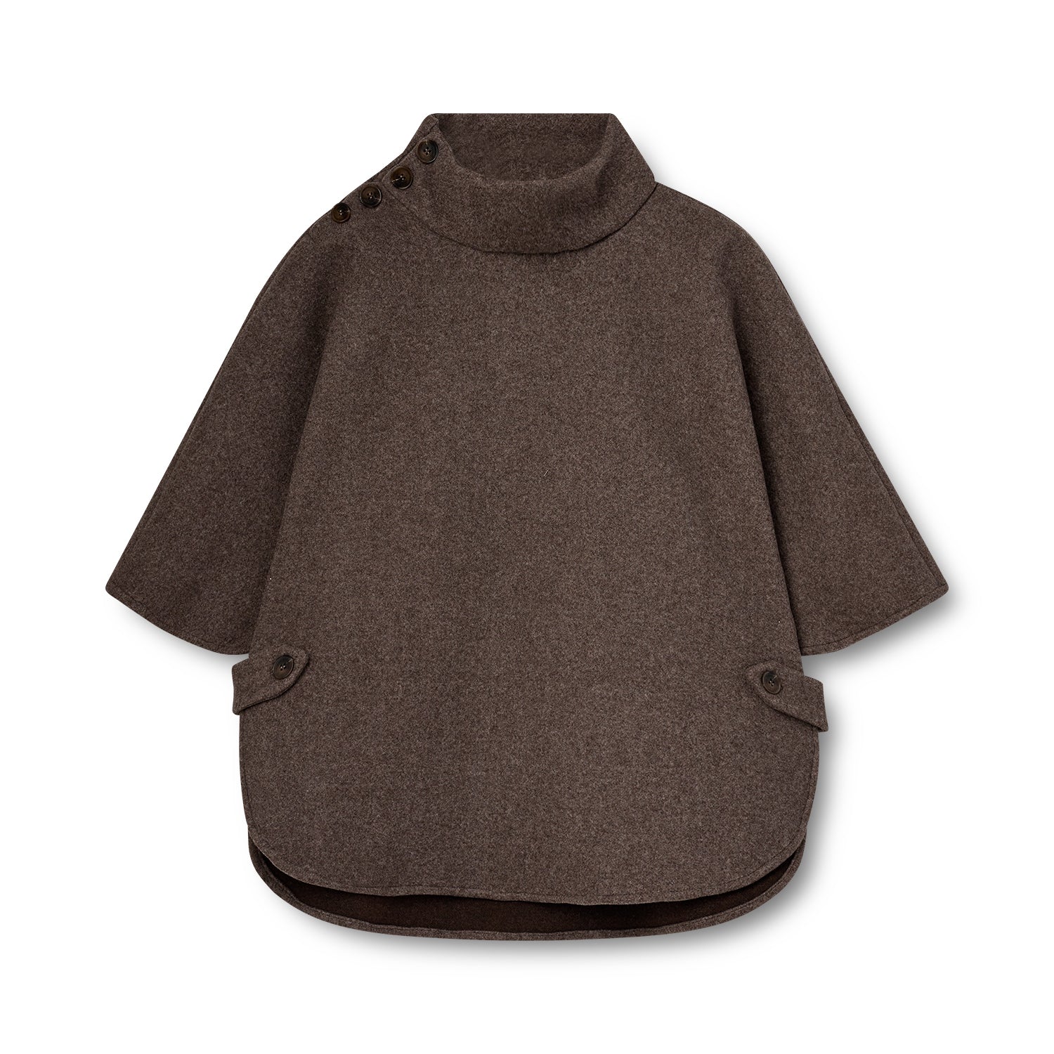 kphskye ladies poncho