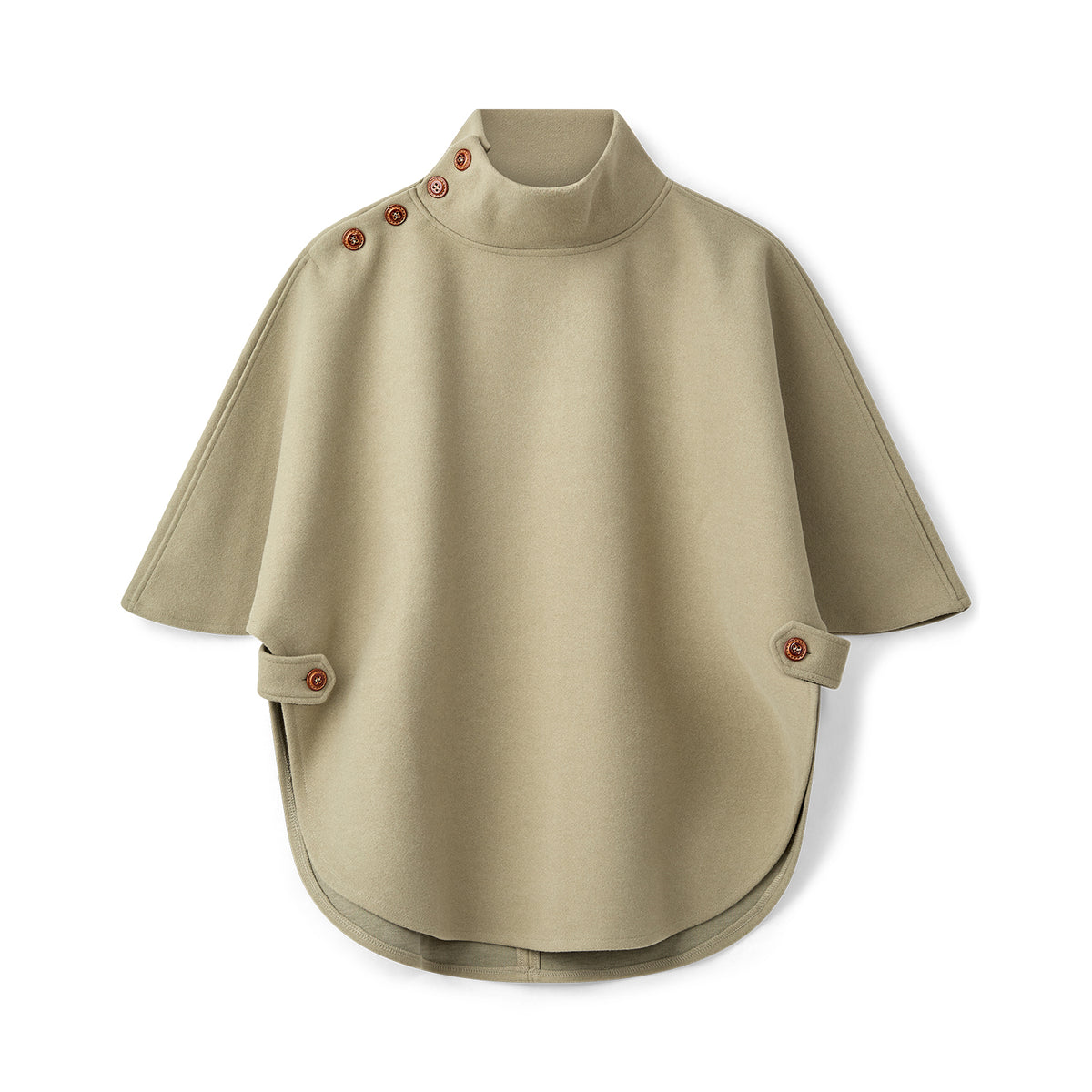 kphskye ladies poncho