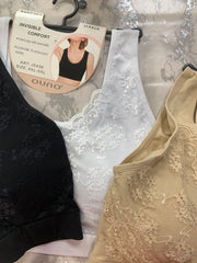 Shape BH - blonde - str. 4XL-5XL by Krone 1