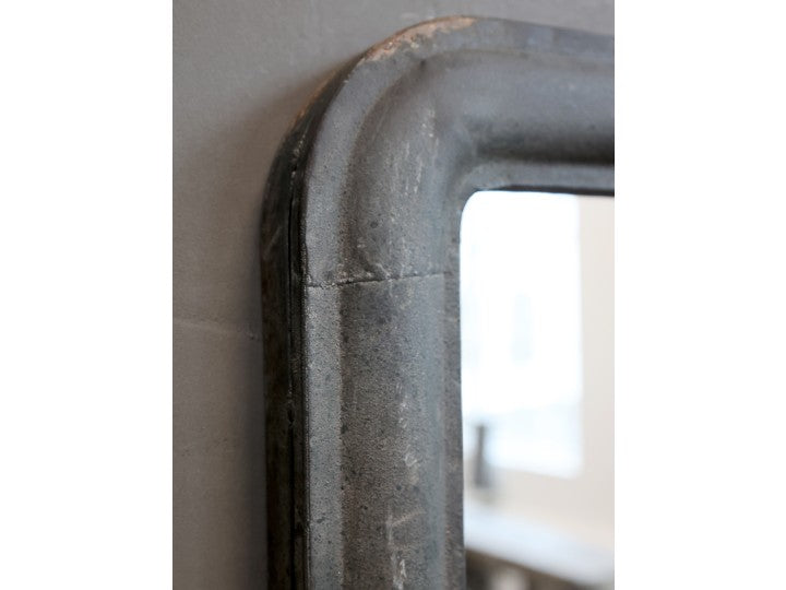 Spejl 90x60x4 cm antique kul
