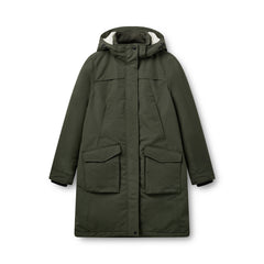 Heidi Ladies parca jacket