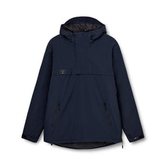 Arthur Mens Anorak Padded