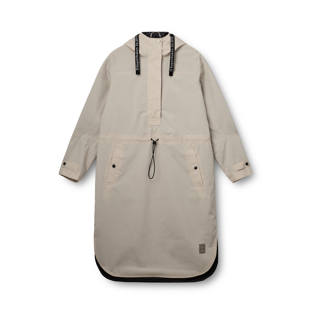 Kopenhaken Fleetwood Jakke beige