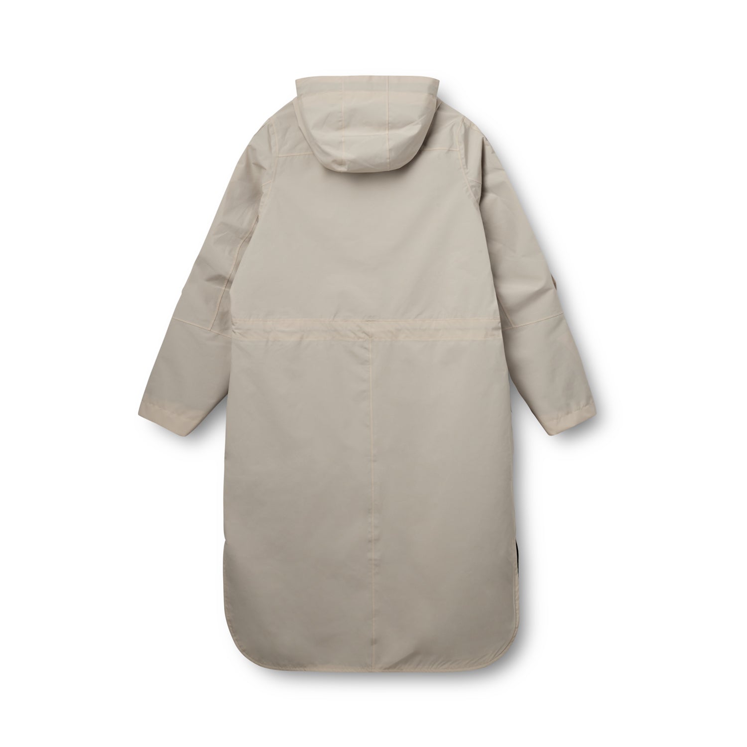 Kopenhaken Fleetwood Jakke beige