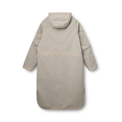 Kopenhaken Fleetwood Jakke beige