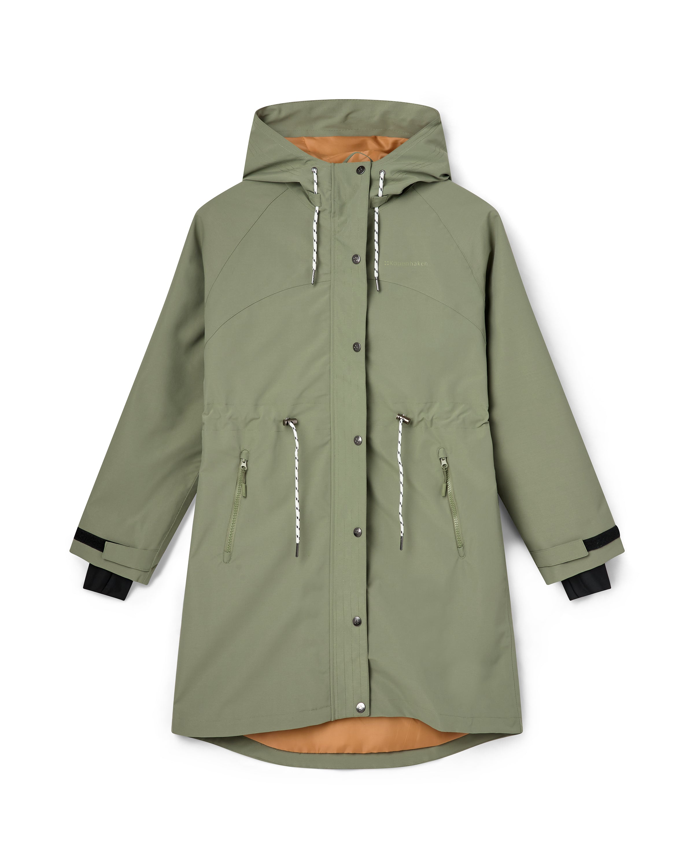 KPHavernakø jacket
