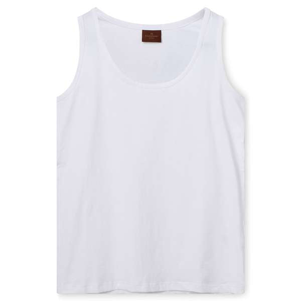 Genova dame tanktop